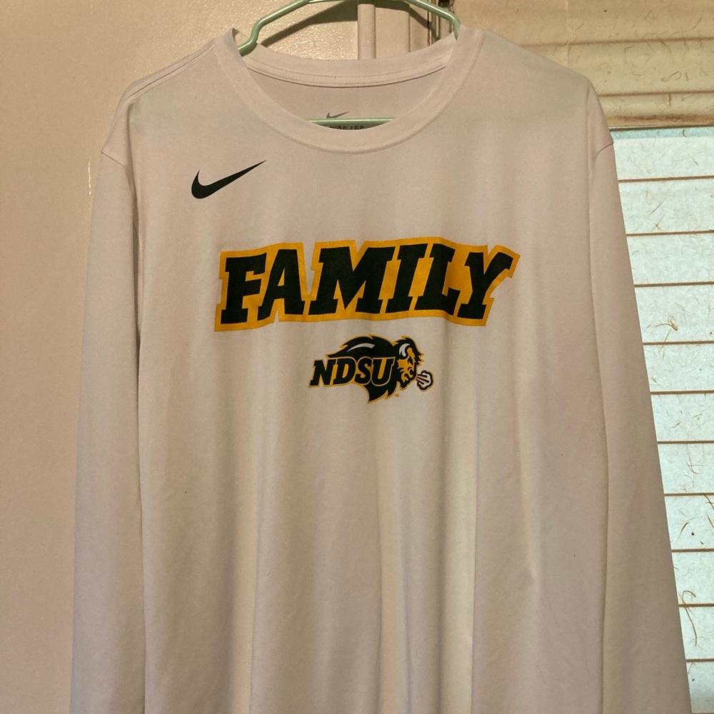 North Dakota State long sleeve